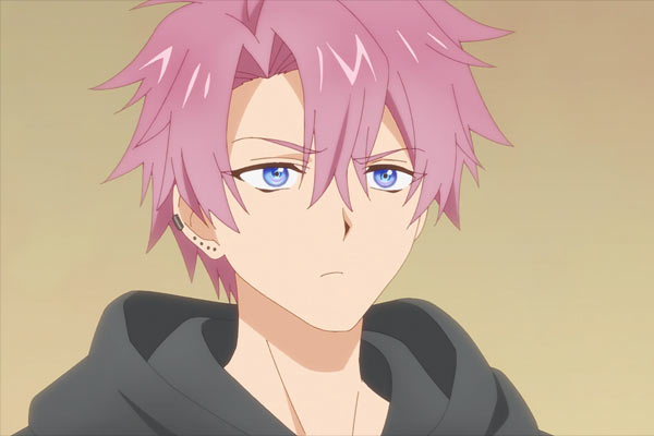 Fuji Shikimori aus Shikimori's Not Just A Cutie