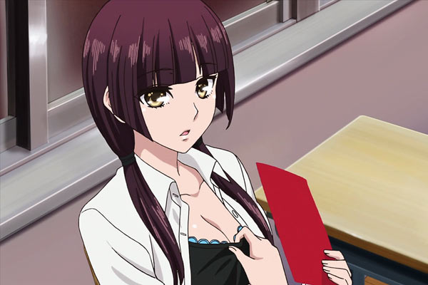 Harumi Taniguchi aus Citrus