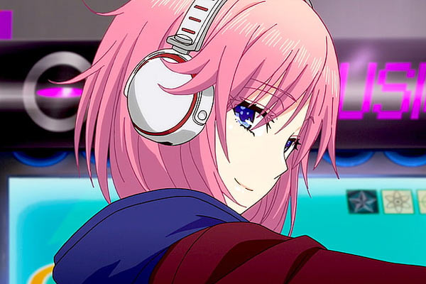 Matsuri Mizusawa aus Citrus