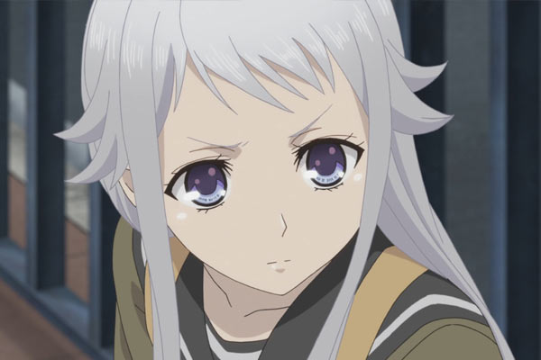 Sara Tachibana aus Citrus