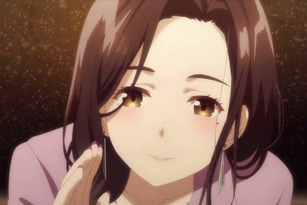 Airi Gotou aus Higehiro
