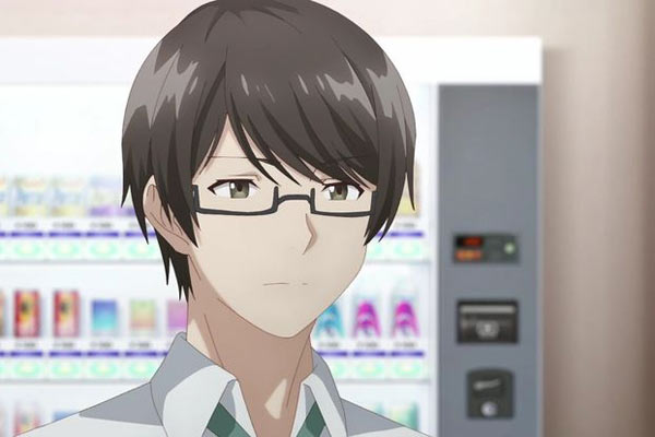 Hashimoto aus Higehiro