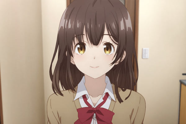 Sayu Ogiwara aus Higehiro
