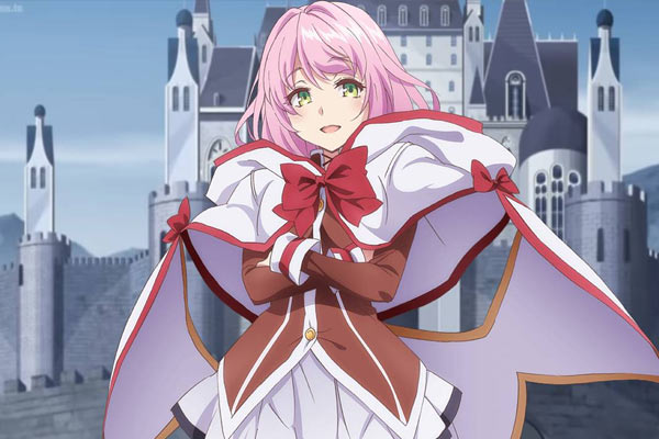 Norn Clatalissa Jioral aus Redo of Healer