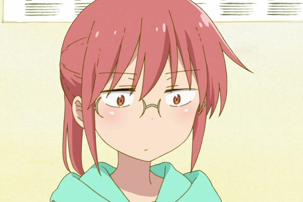 Kobayashi in Miss Kobayashi's Dragon Maid