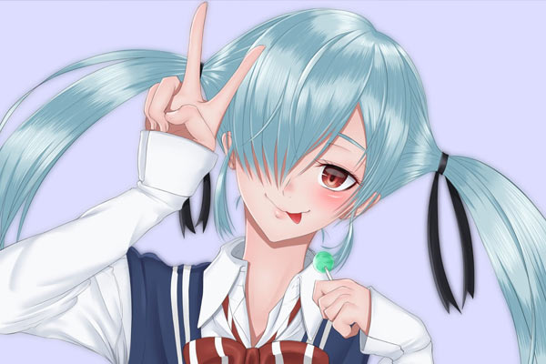 Noa Takigawa aus Yamada Kun And The Seven Witches