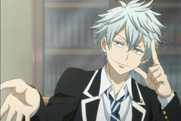 Toranosuke Miyamura aus Yamada Kun And The Seven Witches
