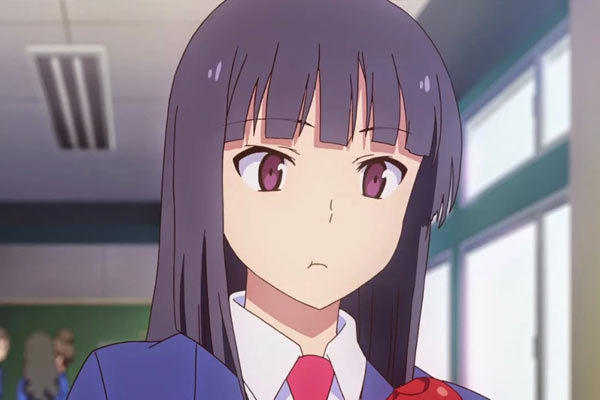 Ryuunosuke Akasaka aus The Pet Girl of Sakurasou