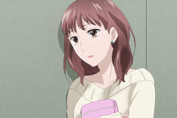 Arie Matsushima aus Koikimo