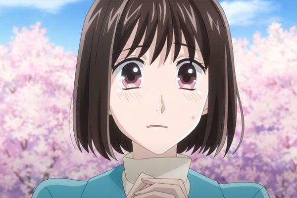 Ichika Arima aus Koikimo