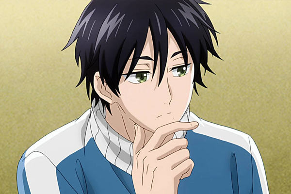 Kai Tamaru aus Koikimo