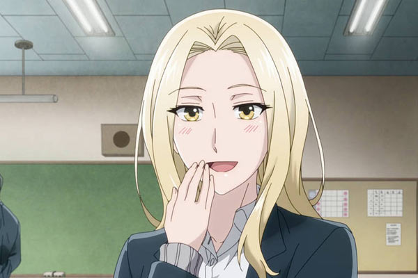 Rio Amakusa aus Koikimo