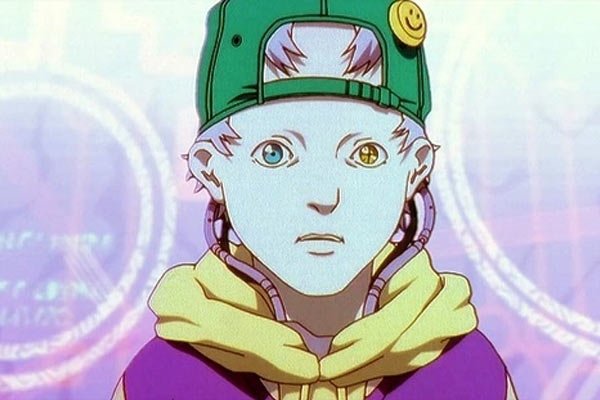 Colonel MacDougall aus Spriggan