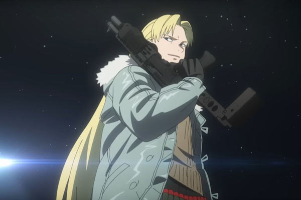 Jean Jacquemondo aus Spriggan
