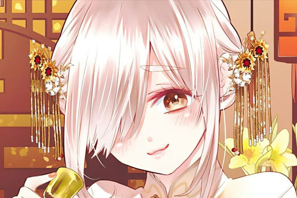Ai Mochizuki in A Couple of Cuckoos