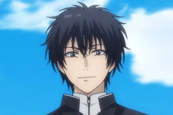 Yuuichi Katagiri dans Tomodachi Game