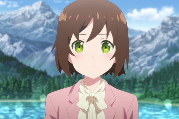 Aiko Hatayama em Arifureta