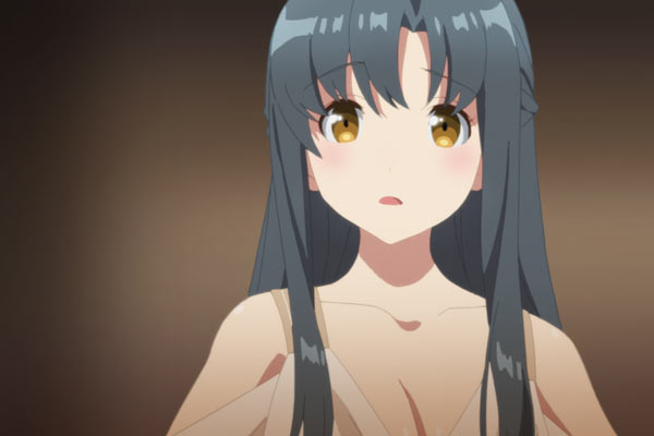 Kaori Shirasaki em Arifureta