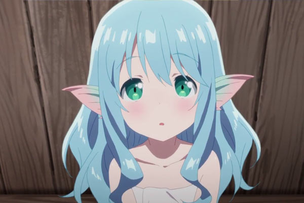 Myu em Arifureta