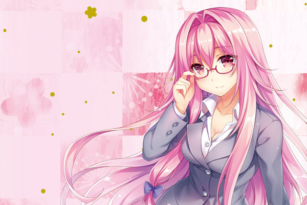 Aishia aus Seirei Gensouki: Spirit Chronicles