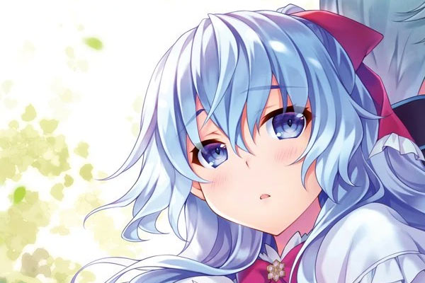 Liselotte Cretia aus Seirei Gensouki: Spirit Chronicles
