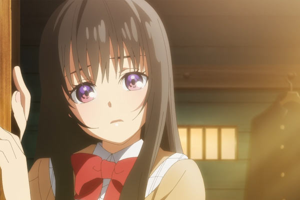 Miharu Ayase aus Seirei Gensouki: Spirit Chronicles