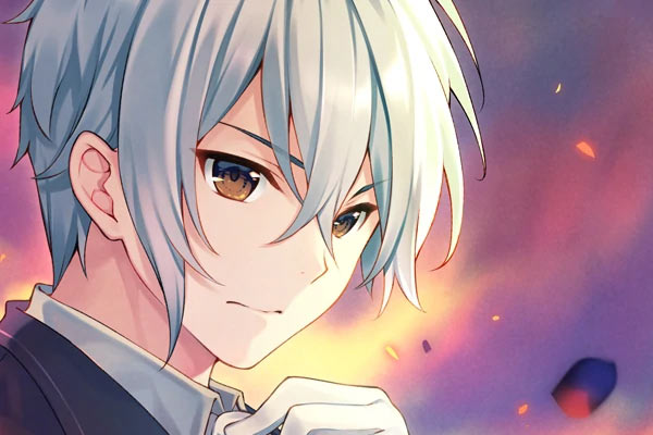 Rio aus Seirei Gensouki: Spirit Chronicles