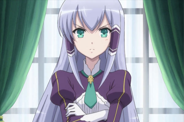 Elze Shileska dans In Another World With My Smartphone