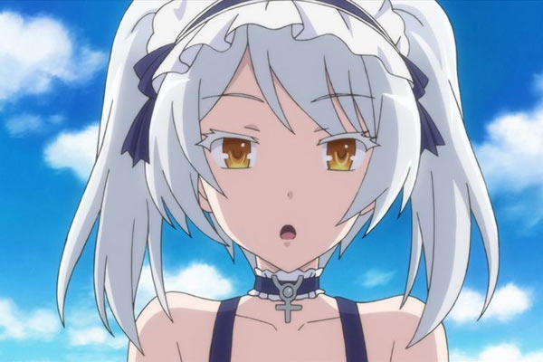 Lean dans In Another World With My Smartphone