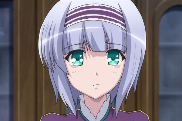 Linse Shileska dans In Another World With My Smartphone