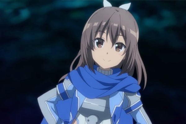 Sally aus Bofuri
