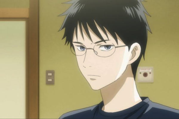 Arata Wataya aus Chihayafuru