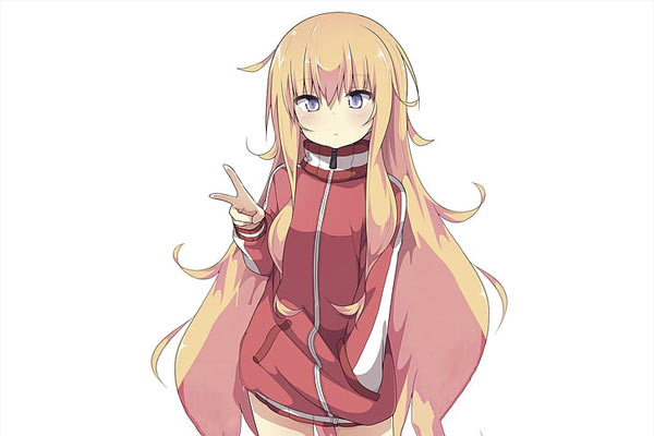 Gabriel Tenma White dans Gabriel DropOut