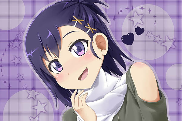 Vignette Tsukinose April dans Gabriel DropOut