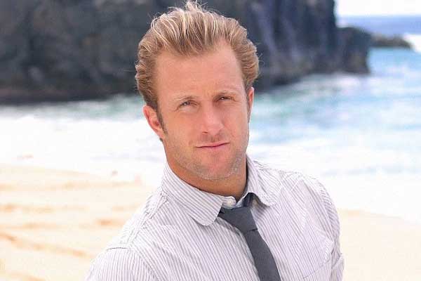 Danny Williams dans Hawaii Five-0