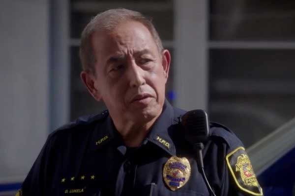 Duke Lukela dans Hawaii Five-0