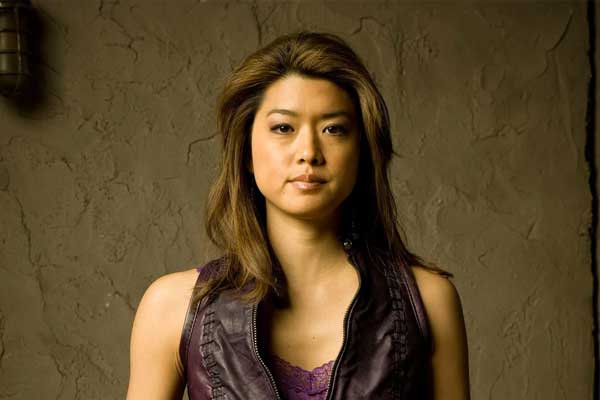 Kono Kalakaua dans Hawaii Five-0