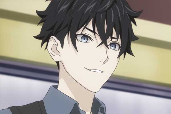 Asahi Nakiri dans Food Wars