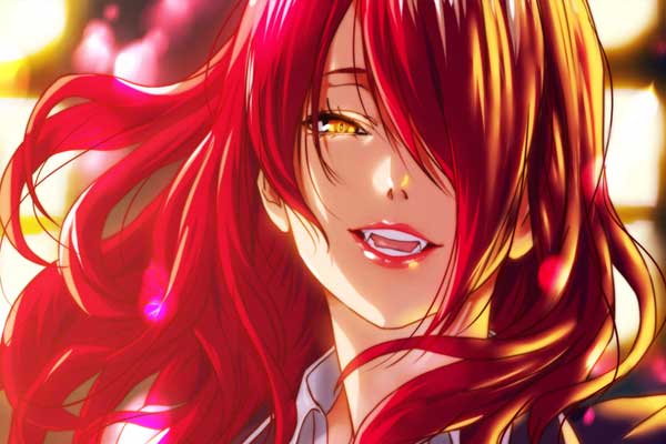 Rindo Kobayashi dans Food Wars