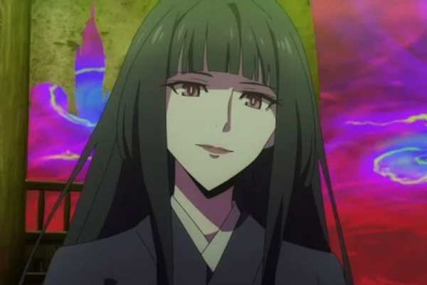 Glass dans The Rising of the Shield Hero