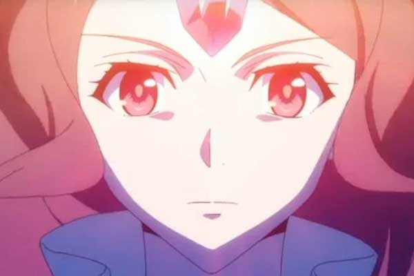 Therese Alexanderite dans The Rising of the Shield Hero