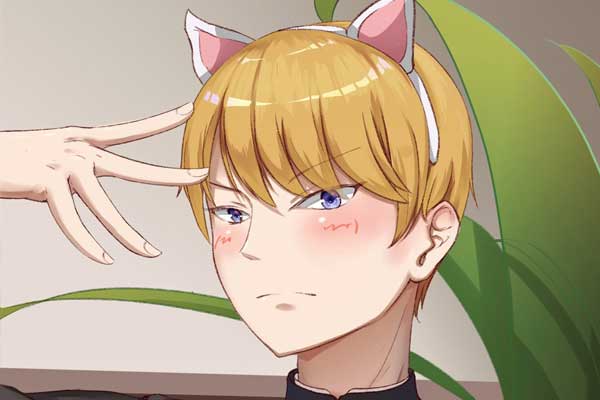 Miyuki Shirogane aus Kaguya-sama: Love Is War