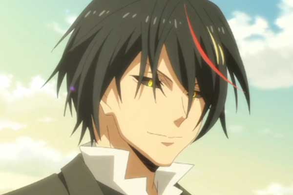 Diablo aus That Time I Got Reincarnated As a Slime