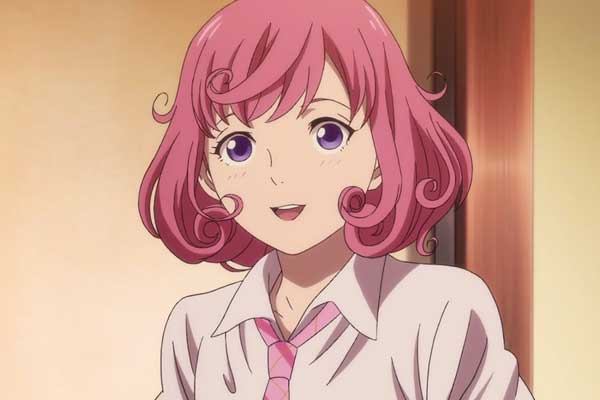 Kofuku dans Noragami