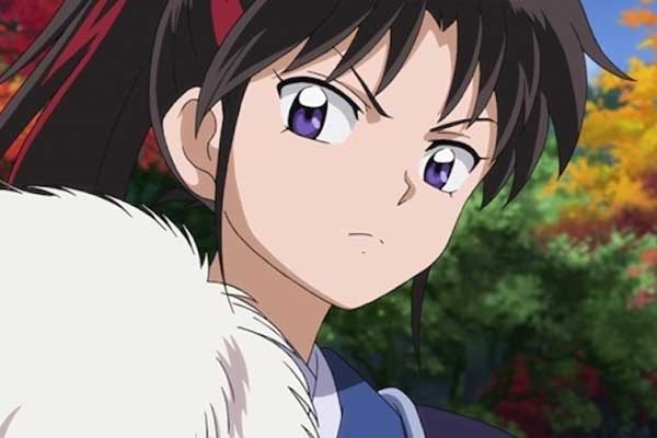 Setsuna dans Yashahime