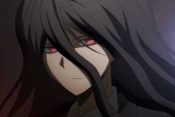 Izuru Kamakura aus Danganronpa