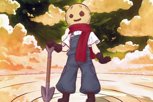 Edward Mason em Angels of Death