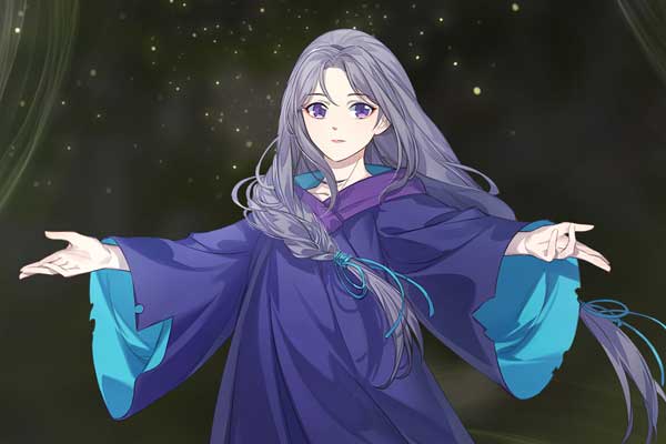 Ban Yue dans Heaven Official's Blessing