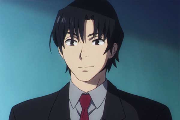 Gaku Yashiro dans Erased