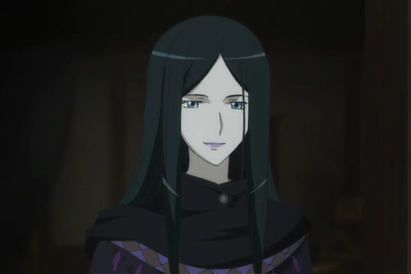 Diana em Spice And Wolf